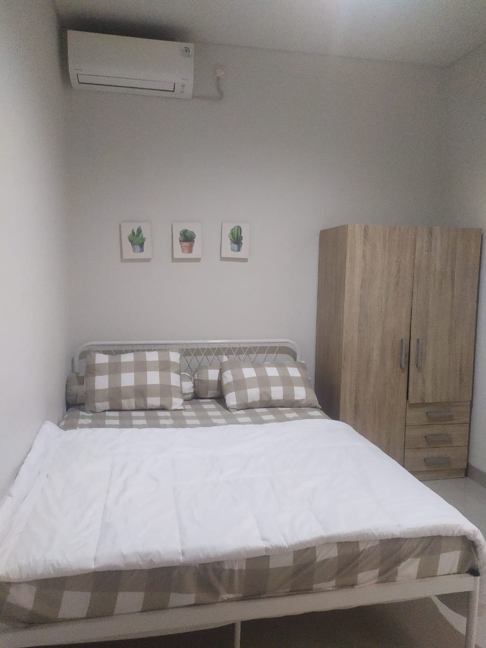 Rumah Disewakan Fully Furnished di Forest Green Lippo Cikarang